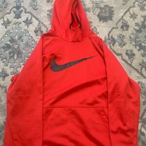 Nike Therma Fit Hoodie